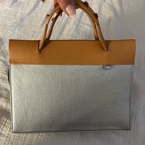 Min & Mon Handbag